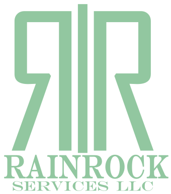 Rainrock Services Logo